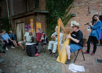 Das 15. Möllner Folksfest ist verklungen…