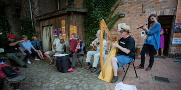 Das 15. Möllner Folksfest ist verklungen…
