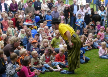 17. Markt der (Un)Möglichkeiten