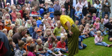 17. Markt der (Un)Möglichkeiten