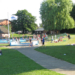 Verbilligte Schülerdauerkarten für das Freibad Steinhorst