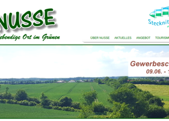 Alle guten Dinge sind drei!