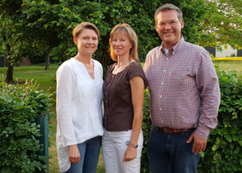 Gemeindevertretung Göldenitz hat gewählt