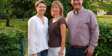 Gemeindevertretung Göldenitz hat gewählt