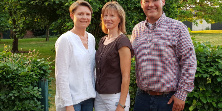 Gemeindevertretung Göldenitz hat gewählt