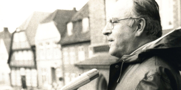 Vortrag: Helmut Kohl als Kanzler der deutschen Einheit
