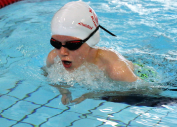 Schwimmen: Ratzeburger und Möllner erfolgreich beim NOP-Finale