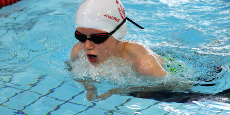 Schwimmen: Ratzeburger und Möllner erfolgreich beim NOP-Finale