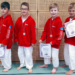 Starker Ju-Jutsu Fighting Nachwuchs aus Mölln