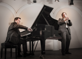 Swing und Jazz in der St. Nicolai-Kirche Mölln