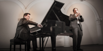 Swing und Jazz in der St. Nicolai-Kirche Mölln