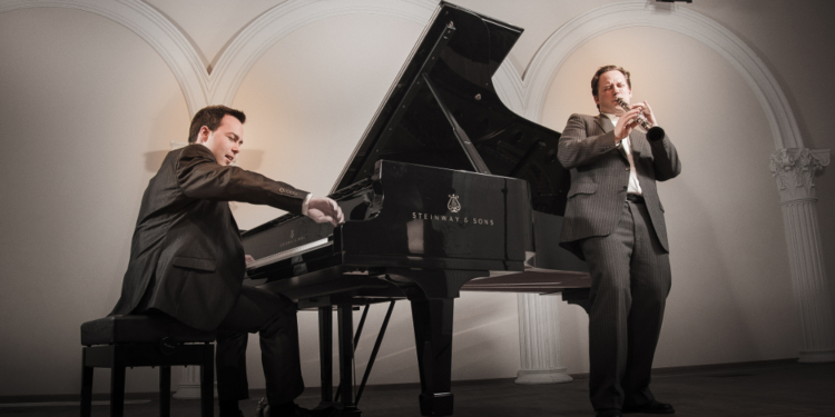 Swing und Jazz in der St. Nicolai-Kirche Mölln