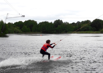 Die Kreissportjugend war wieder unterwegs!