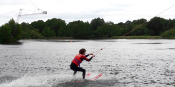 Die Kreissportjugend war wieder unterwegs!