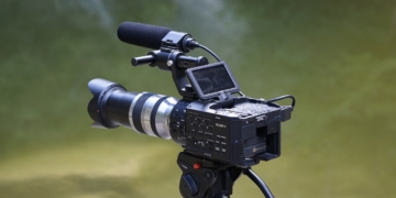 Berkenthiner Landfrauen sehen hinter die Kulissen des NDR