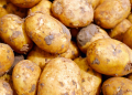Pflanzenschutzmittelrückstände in Kartoffeln?
