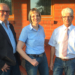 Gemeinde Kastorf hat einen neuen Bürgermeister