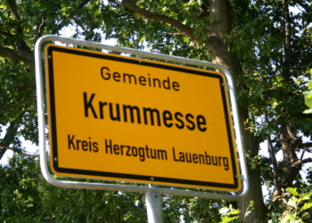 Gigabitnetz: In Krummesse wird weiter ausgebaut.