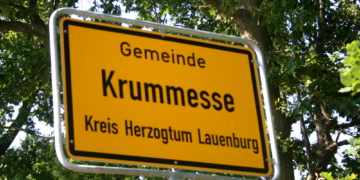 Gigabitnetz: In Krummesse wird weiter ausgebaut.