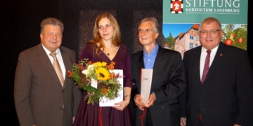 Ausschreibung des Kulturpreises 2018 der Stiftung Herzogtum Lauenburg