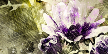 Offener Kunstgarten in Mölln