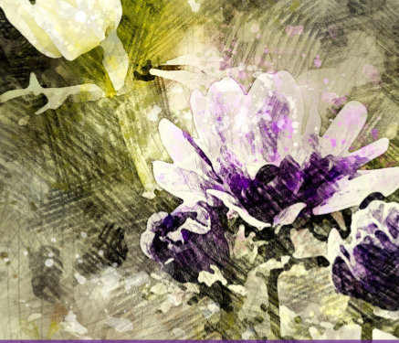 Offener Kunstgarten in Mölln