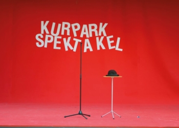 Spaß ist garantiert!