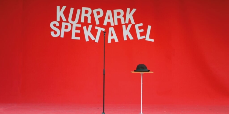 Spaß ist garantiert!