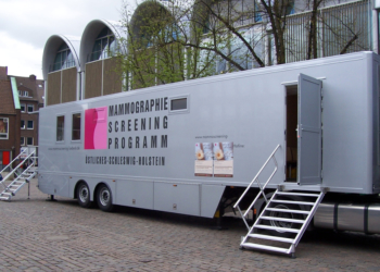 Zehn Jahre Mammographie Screening ‚Östliches Schleswig Holstein‘