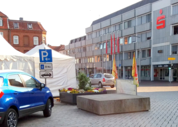 SPD Ratzeburg: Sag mir, wo die Blumen sind, wo sind sie geblieben?