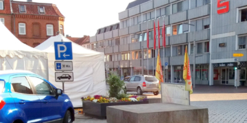 SPD Ratzeburg: Sag mir, wo die Blumen sind, wo sind sie geblieben?