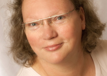 Plattdeutsch-Expertin zu Gast bei den Ladies