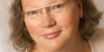 Plattdeutsch-Expertin zu Gast bei den Ladies