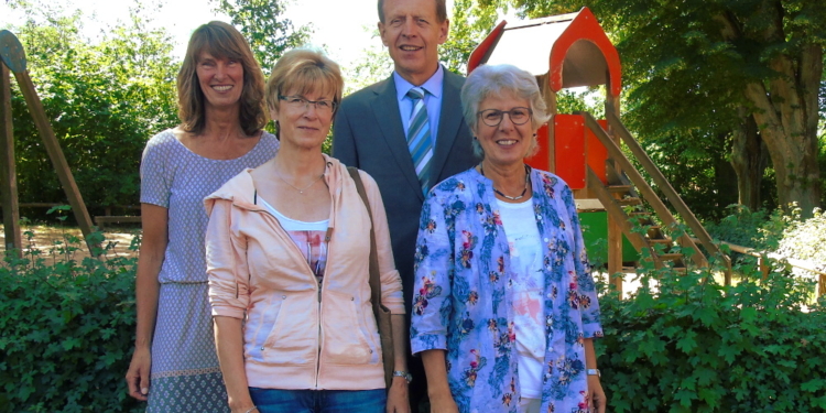 Rechtzeitig Antrag stellen auf Unterstützung von Familienurlauben!