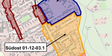 Glasfaserausbau in Mölln