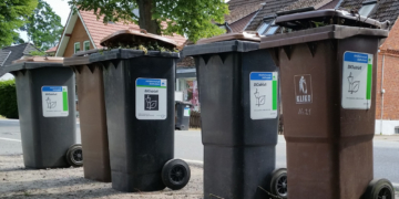 Linke fordert Rekommunalisierung der Müllabfuhr