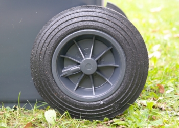 Müllabfuhr verzögert sich auch in den kommenden Wochen