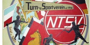 Mobilitäts-Training für Rollstuhlfahrer beim Nusser Turn- und Sportverein