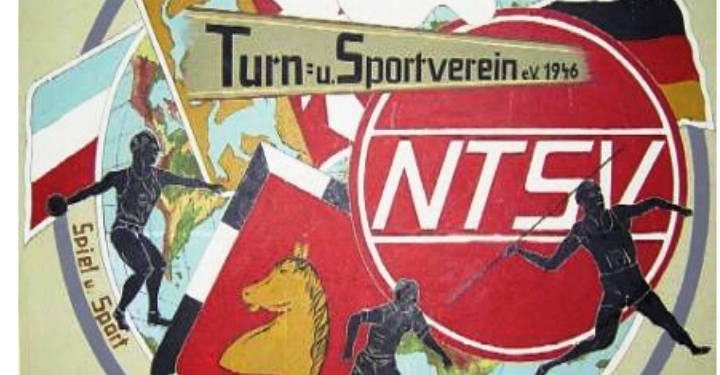 Mobilitäts-Training für Rollstuhlfahrer beim Nusser Turn- und Sportverein