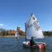 Spaß und Segeln beim Ratzeburger Segler-Verein