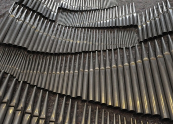 Eröffnungskonzert des Orgelsommers 2018