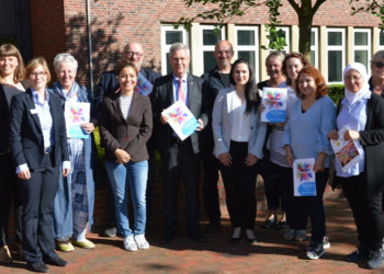 Partizipationsgremien Schleswig-Holsteins fordern Mitsprache bei Entwurf von neuem Integrations- und Teilhabegesetz