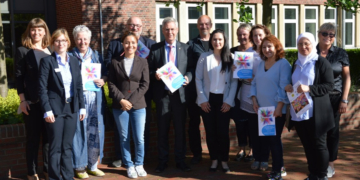 Partizipationsgremien Schleswig-Holsteins fordern Mitsprache bei Entwurf von neuem Integrations- und Teilhabegesetz