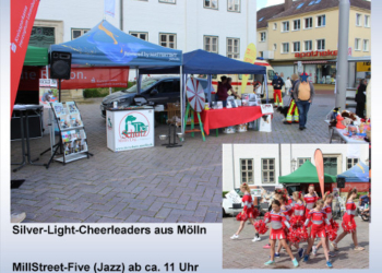 Tierschutz-Festival in Ratzeburg