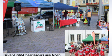 Tierschutz-Festival in Ratzeburg