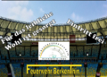 Public Viewing zur Fußball-WM vom 14. Juni bis 15. Juli