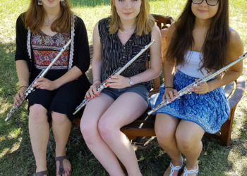 Sommerkonzert der Kreismusikschule in Lauenburg