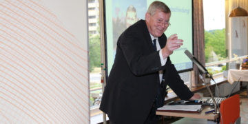 Erfolgreiche Raiffeisenbank Ratzeburg weiter auf gutem Kurs