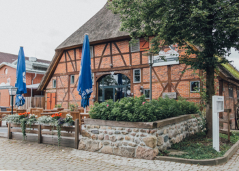 ‚Summertime … and the living is easy‘ im Rosalie/Landhaus Siemers