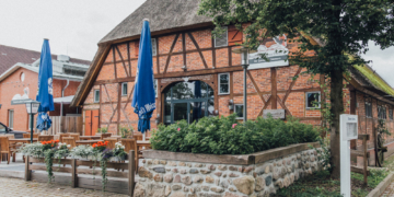 ‚Summertime … and the living is easy‘ im Rosalie/Landhaus Siemers